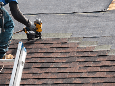 About Roof Repair Experts West Bloomfield, NY